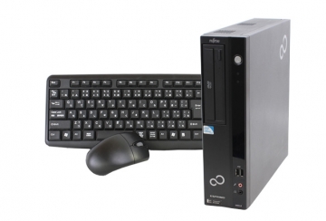 FUJITSU（富士通） ESPRIMO D551/F (36293) 【中古パソコン直販】