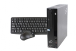 ESPRIMO D551/F(36293)　中古デスクトップパソコン、FUJITSU（富士通）、Intel Celeron Dual-Core