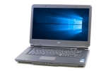 【即納パソコン】VersaPro VK19E/X-D(36320)　中古ノートパソコン、Intel Celeron Dual-Core