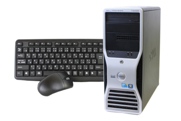  Precision WorkStation T3500(36447)