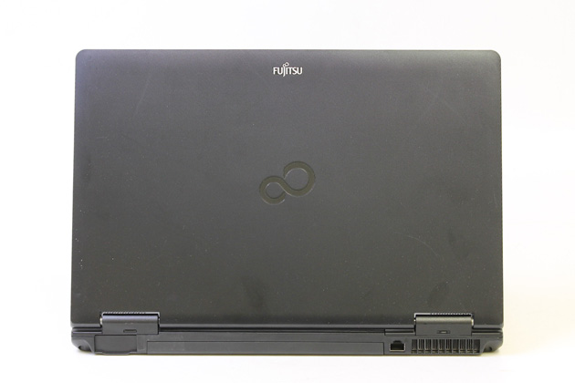 FUJITSU（富士通） LIFEBOOK A572/F ※テンキー付 (36602) 【中古 ...