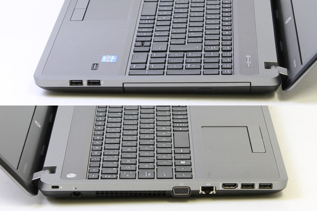 【即納パソコン】 ProBook 4540s　※テンキー付(37614、03) 拡大