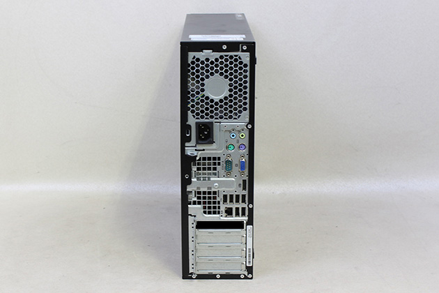 Compaq 8200 Elite SFF(36472、02) 拡大