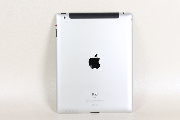 iPad2 MC982J/A  (Wi-Fi+3Gモデル ホワイト)(18986、02) 拡大