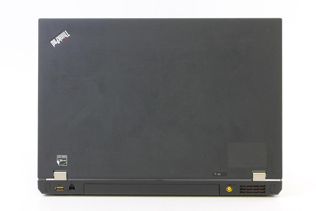 【即納パソコン】ThinkPad T510(36382、02) 拡大