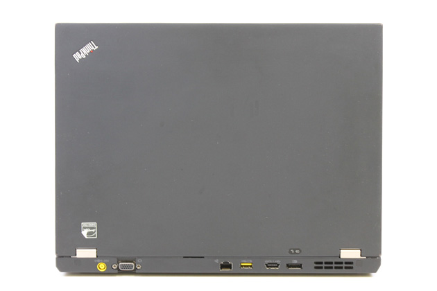 【即納パソコン】ThinkPad T410s(36397、02) 拡大