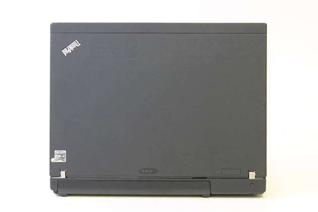 【即納パソコン】ThinkPad X201　(37025、02) 拡大
