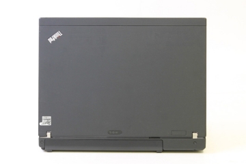 即納パソコン】ThinkPad X201(Windows10 Pro) 【中古パソコン直販(37025)】