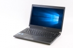 【即納パソコン】dynabook R730/B(36402)　中古ノートパソコン、Dynabook（東芝）、Windows10、Intel Core i3