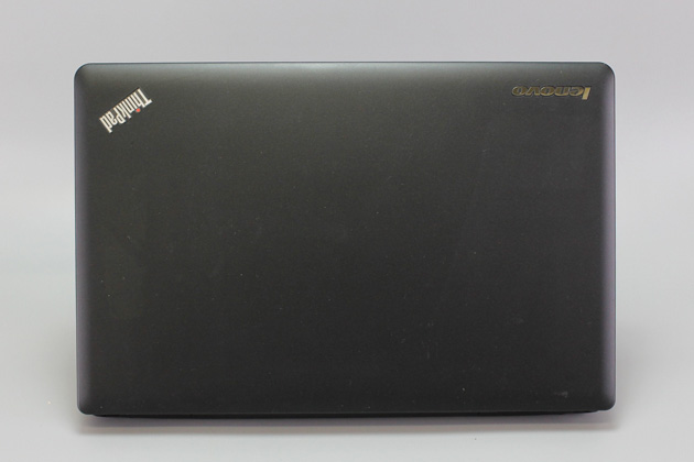 【即納パソコン】ThinkPad Edge E530　※テンキー付　(36959、02) 拡大