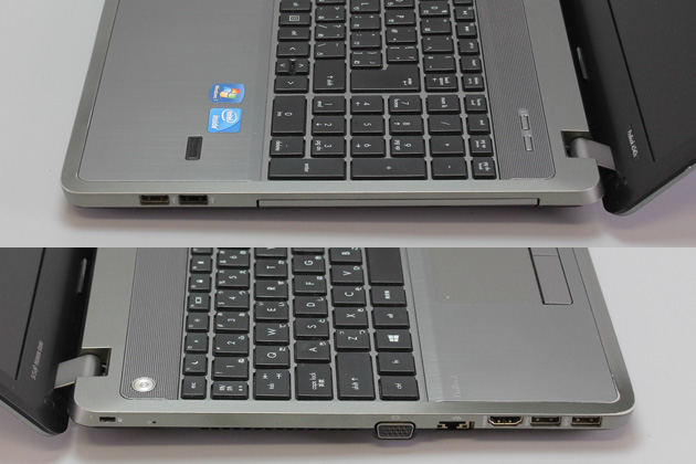 【即納パソコン】ProBook 4540s　※テンキー付　(37015、03) 拡大