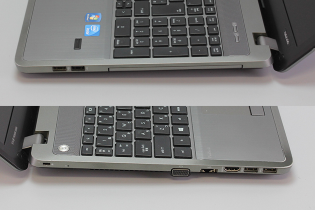 【即納パソコン】ProBook 4540s　※テンキー付(36516、03) 拡大