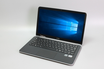 【即納パソコン】XPS13 Ultrabook(36524)