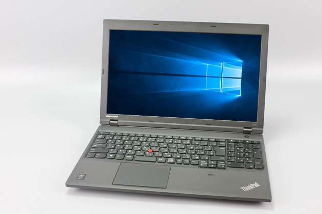 【即納パソコン】ThinkPad L540　※テンキー付(36541) 拡大