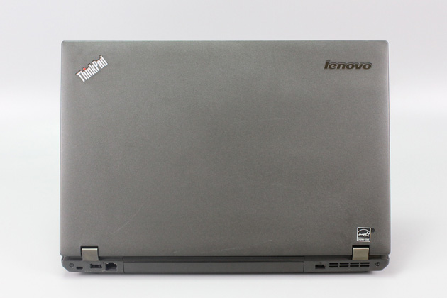 【即納パソコン】ThinkPad L540　※テンキー付(36541、02) 拡大