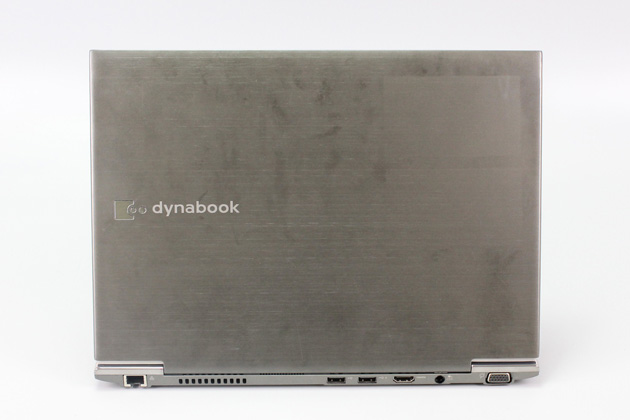 【即納パソコン】dynabook R632/G(36539、02) 拡大
