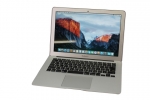 MacBook Air 6,2(36498)　中古ノートパソコン、Apple（アップル）、無線LAN対応モデル