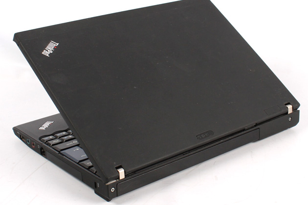ThinkPad X201(20722、02) 拡大