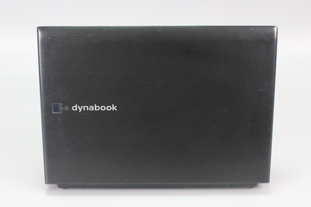 【訳あり特価パソコン】dynabook Satellite R732/G(N36700、03) 拡大