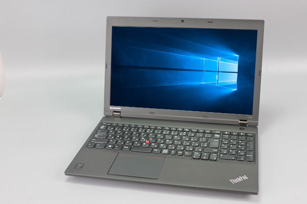 【即納パソコン】ThinkPad L540　※テンキー付(36598) 拡大