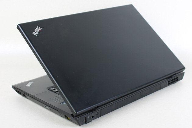 ThinkPad SL510(25567、02) 拡大