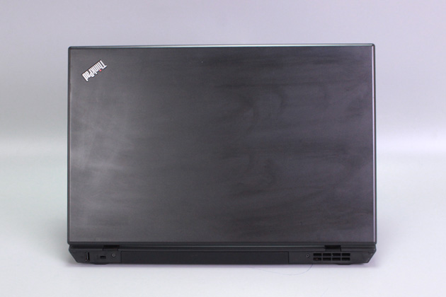 【即納パソコン】ThinkPad SL510　(36854、02) 拡大