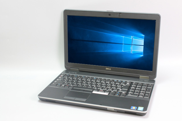DELL Latitude E6540 Core i5 4GB 新品SSD960GB スーパーマルチ 無線LAN Windows10 64bitWPSOffice 15.6インチ ゲーミングPC  パソコン  ノートパソコン