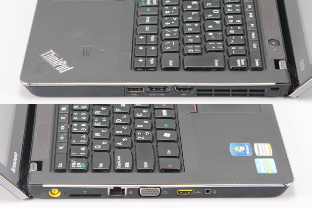 【即納パソコン】ThinkPad Edge E220s(36559、03) 拡大