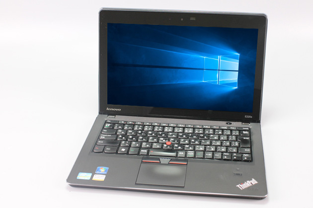 【即納パソコン】ThinkPad Edge E220s(36559) 拡大