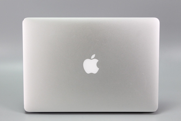 MacBook Air Early 2014(36562、02) 拡大