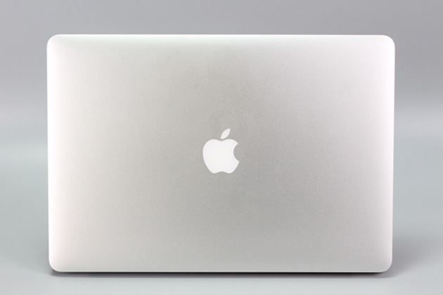 MacBook Pro Late 2013(36563、02) 拡大