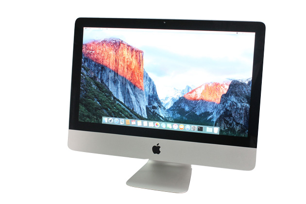 iMac Mid 2011(36564) 拡大