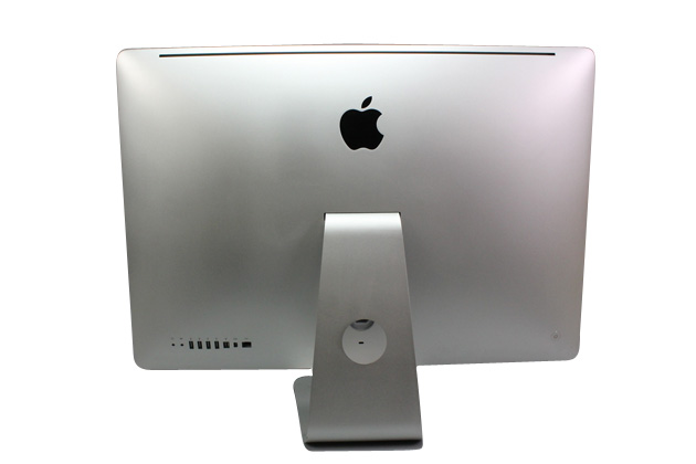 【訳あり特価パソコン】iMac Mid 2010(N36661、03) 拡大