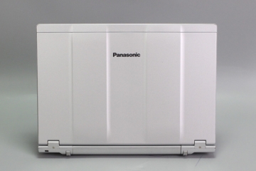 その他ノートPC本体 Panasonic Let's note Windows CF-LX4 Let's note LX Panasonic CF-LX4 Microsoft Office2019 Win10