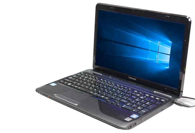 即納パソコン】 dynabook T451/46EB(Windows10 Pro) ※テンキー付 