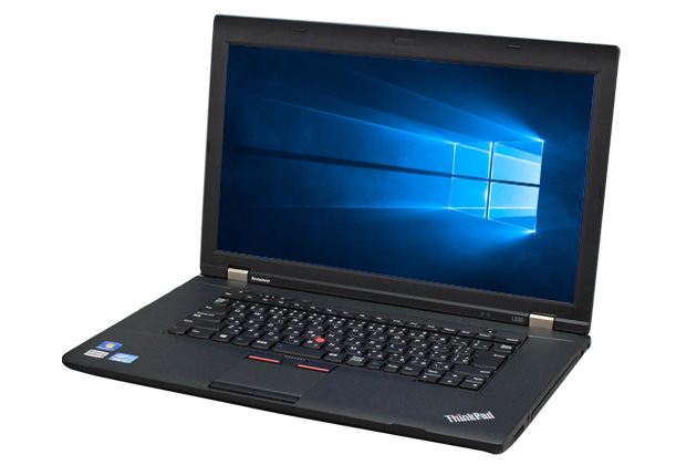 【即納パソコン】ThinkPad L530　(36916) 拡大