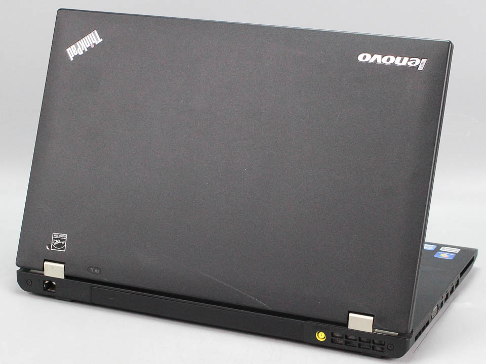 【即納パソコン】ThinkPad L530　(37032、02) 拡大