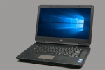 【即納パソコン】VersaPro VK24L/X-E　(36889)　中古ノートパソコン、NEC、Windows10
