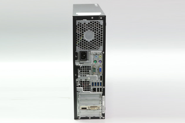 HP Compaq Elite 8300 SFF