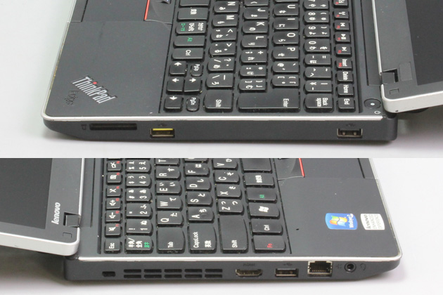 【即納パソコン】ThinkPad Edge 11　(36941、03) 拡大