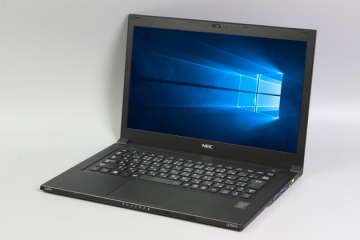 ★超軽量,爆速SSD NEC LaVie Z LZ650/TSB *Win10