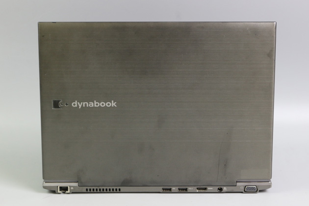 【訳あり特価パソコン】 dynabook R631/D　(N36840、02) 拡大
