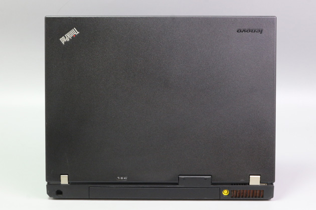 【訳あり特価パソコン】ThinkPad R500　(N36857、02) 拡大