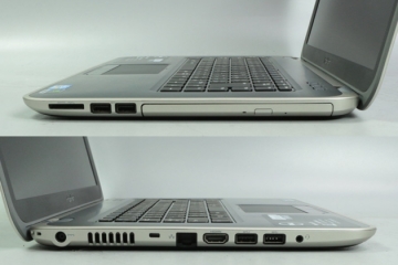 【即納パソコン】 Inspiron 15z 5523(Windows10 Pro) 【中古 