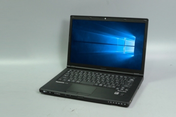 パナソニック 【即納パソコン】Let's note CF-LX3 【中古パソコン直販 