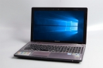  IdeaPad Y570　※テンキー付(37061)　中古ノートパソコン、Intel Core i7