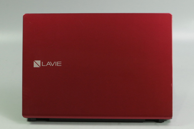 Lavie Note Standard NS350/BAR　※テンキー付(37057、02) 拡大