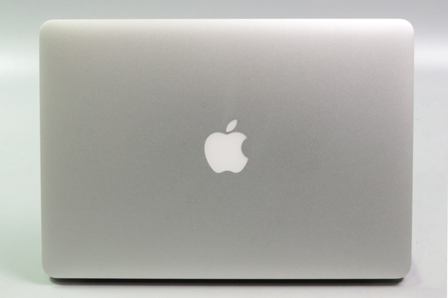 MacBookAir 4,2(37079、02) 拡大