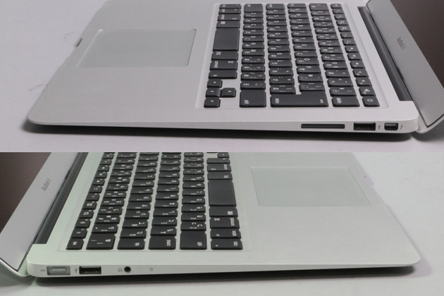 MacBookAir 4,2(37079、03) 拡大