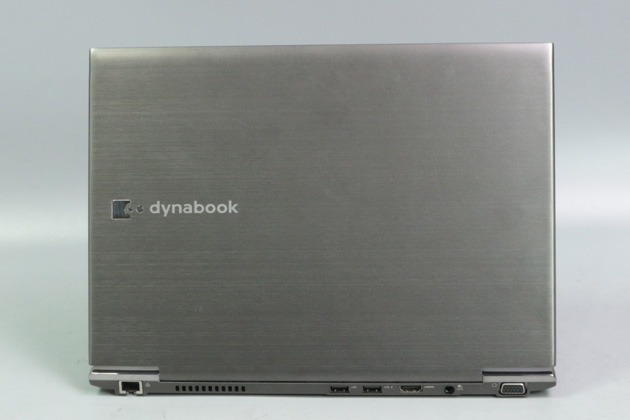 dynabook R632/F(Microsoft Office Home and Business 2019付属)　(36995_m19hb、02) 拡大